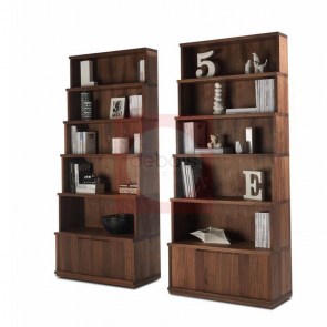 Biblioteca Mueble